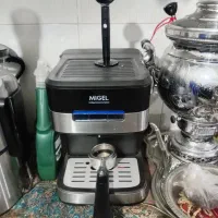 دستگاه قهوه