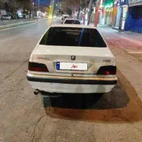 پارس مدل 89تو کرم|خودرو سواری و وانت|کرمان, |دیوار