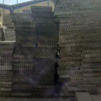 تجهیزات قالب بندی کارکرده