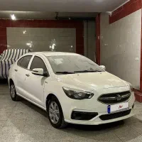 شاهین اتومات cvt