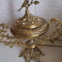 شکلات خوری سنگین|صنایع دستی و سایر لوازم تزئینی|تهران, طیب|دیوار