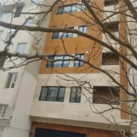 آپارتمان 119 متر نوساز