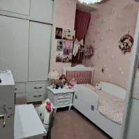 واحد ۹۰ متری خیابان شهدا (حکیمیان)|فروش آپارتمان|زنجان, |دیوار