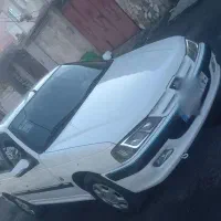 پژو پارس سفید مدل ۹۹ xu7 دریچه گاز سیمی