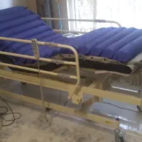 کرایه*کپسول/برقی*دستی تخت واکر اجاره تشک مواج*فروش|آرایشی، بهداشتی، درمانی|تهران, شیخ هادی|دیوار