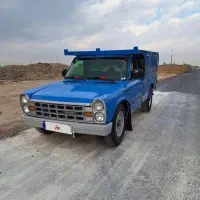 دیزل 1400تحویلی 1402