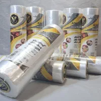 پلاستیک فریزر ضخیم