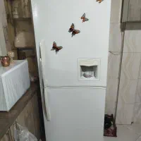 یخچال فریزر سونیا|یخچال و فریزر|ملارد, |دیوار