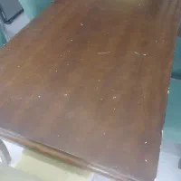 فروش میز ناهارخوری شش نفره|میز و صندلی غذاخوری|جهرم, |دیوار