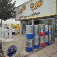 پتوشور تسمه گیربکسی موتور سفارشی