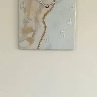 تولید و پخش انواع ساعتهای دیواری رزینی|ساعت دیواری و تزئینی|محمدشهر, همایون ویلا|دیوار