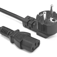 فروش تک و عمده کابل  پاور،کامپیوتر،مانیتور