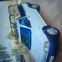 پراید وانت ۱۴۰۱