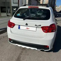 کوییکgxR85گانه۱۴۰۳|خودرو سواری و وانت|اردبیل, |دیوار