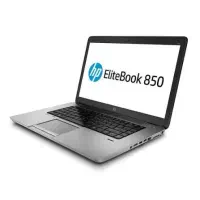 لپتاپ hp 850 نسل ۴ (حسابداری، دانشجویی)|رایانه همراه|شهرکرد, |دیوار