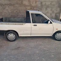 پراید وانت|خودرو سواری و وانت|شهر بابک, |دیوار