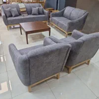 مبل|مبلمان خانگی و میز عسلی|رشت, حومه رشت|دیوار