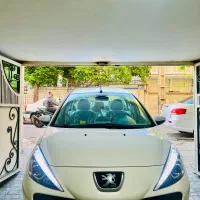 207 دنده ای|خودرو سواری و وانت|تهران, پرستار|دیوار
