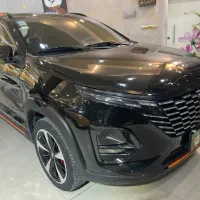 ام وی ایکس ۳۳ ‌کراس اتومات ۱۴۰۴|خودرو سواری و وانت|بوشهر, |دیوار