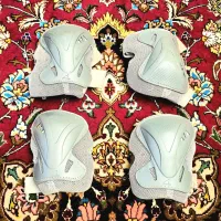 اسکیت رولر بلید Rollerblade Spitfire اصل با لوازم|دوچرخه، اسکیت، اسکوتر|تهران, حبیب الله|دیوار