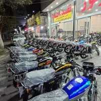 شهر موتور عسگری|موتورسیکلت|ساوه, |دیوار