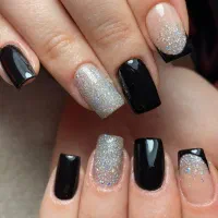 مدل کاشت ناخن مدل رنگ مو مشکین دشت محمد شهر