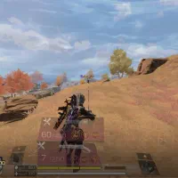 اکانت کالاف لول 400