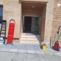 شرکت خدمات نظافت و راه پله|خدمات نظافت|رشت, گلباغ نماز|دیوار