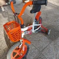 دوچرخه ۱۲ دخترانه|دوچرخه، اسکیت، اسکوتر|ارومیه, |دیوار