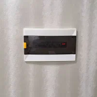 نصب دوربین مداربسته وخدمات برق تخصصی سرویس کولرآبی|خدمات پیشه و مهارت|تهران, مشیریه|دیوار