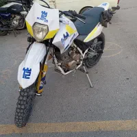 موتور تریل tz