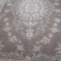 دوعدد قالی تمیز بدون هیچ زدگی ادرس شوشتر