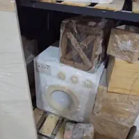 استخدام رنگ کار