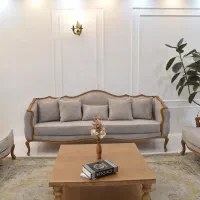 %مبل هیوا مبلمان هانا +*|حراج|بندر کنگان, |دیوار