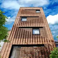 پاسداران ۱۹۵ متر نوساز فول مشاعات دسترسی عالی