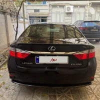 لکسوز es250 2014|خودرو سواری و وانت|تهران, سعادت‌آباد|دیوار