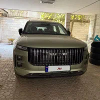 لوکانو ال۷ L7 ۱۴۰۴|خودرو سواری و وانت|تهران, فرمانیه|دیوار