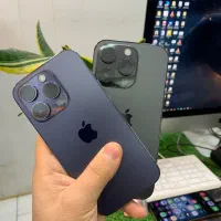 iPhone 14 Pro حافظه 256 بدون ریجستر