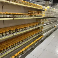عسل طبیعی(دیابتی)