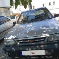 با سلام پراید مدل 95 قیمت 300
