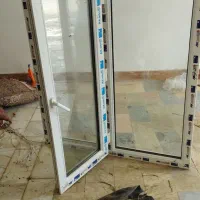 پنجره دوجداره