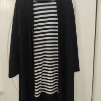 لباس زنانه+کفش مجلسی+روسری+شال