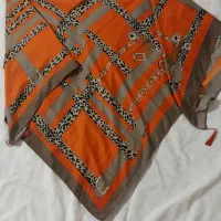 روسری  کت