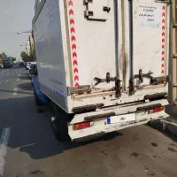 نیسان|خودرو سواری و وانت|تهران, مشیریه|دیوار