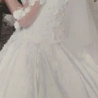 لباس عروس