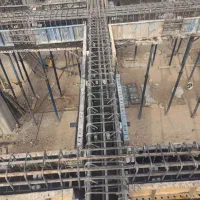 ارماتوور بند و قالبند