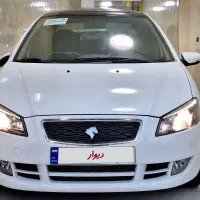 رانا پلاس پانوراما مدل ۴۰۱ بدون رنگ مشابه صفر|خودرو سواری و وانت|قرچک, میرزائی شمالی|دیوار