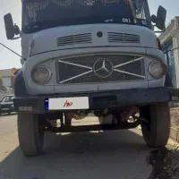 فروش ۹۱۱ مدل۵۳|خودرو سنگین|سربیشه, |دیوار