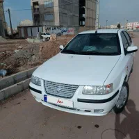 سمندlx مدل98 مولتی پلکس