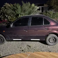 سمند مدل ۹۰